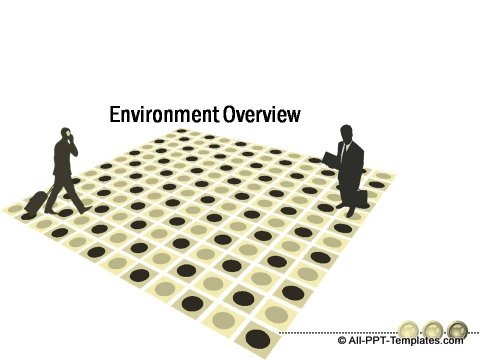 PowerPoint Business Game Plan 04