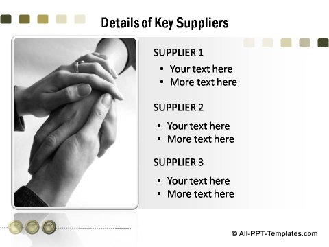 PowerPoint Business Game Plan 09