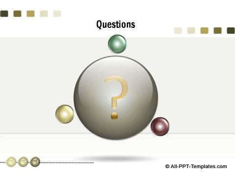 PowerPoint Business Game Plan 22