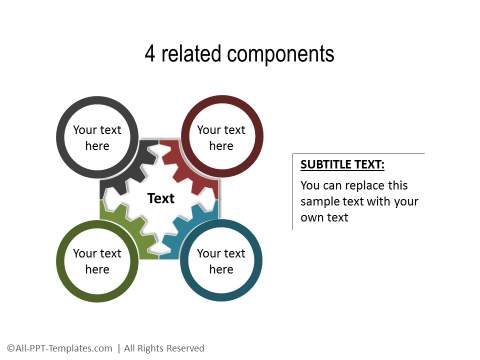 PowerPoint Gear 02