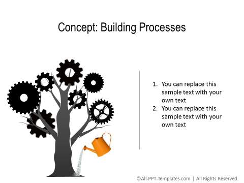 PowerPoint Gear 26