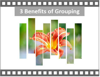 Example of Using PowerPoint Group