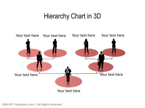 PowerPoint Hierarchy 01