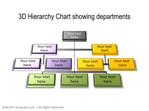 PowerPoint Hierarchy 02