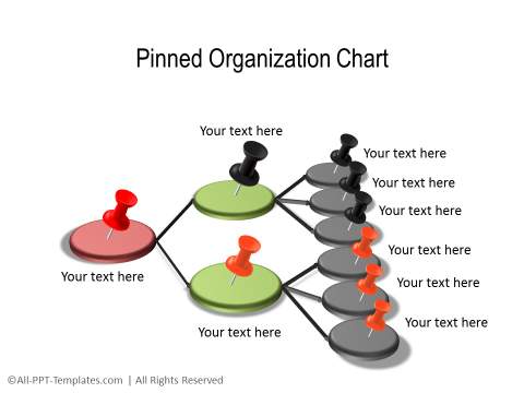 PowerPoint Hierarchy 06