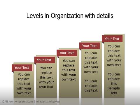 PowerPoint Hierarchy 10
