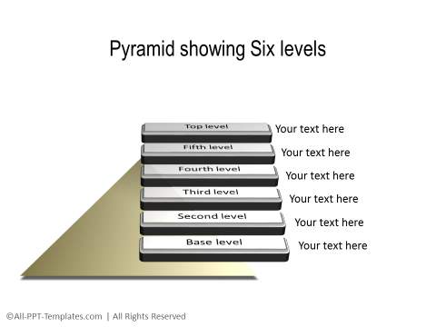 PowerPoint Hierarchy 11