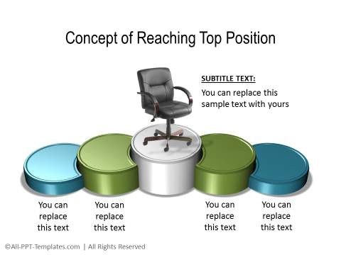 PowerPoint Hierarchy 13