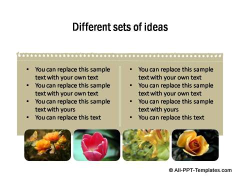 PowerPoint Image Layout  04