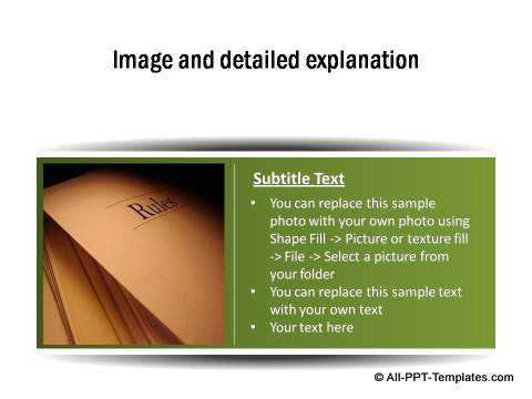 PowerPoint Image Layout 16