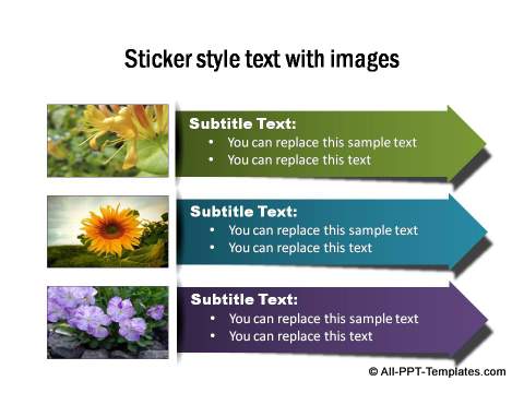 PowerPoint Image Layout 18
