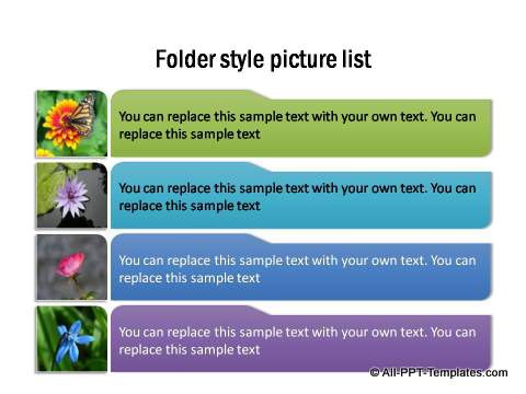 PowerPoint Image Layout 19