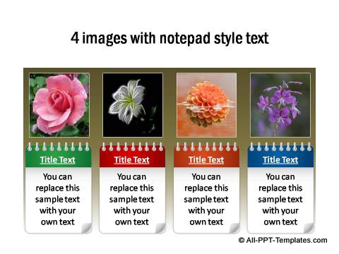 PowerPoint Image Layout 20