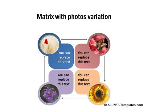 PowerPoint Quadrants 04