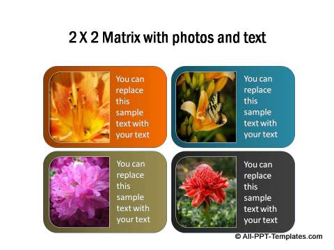 PowerPoint Quadrants 05