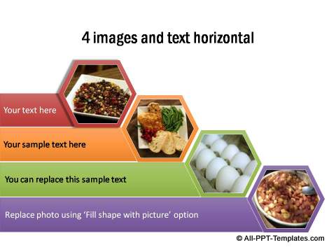 4 Images & related text