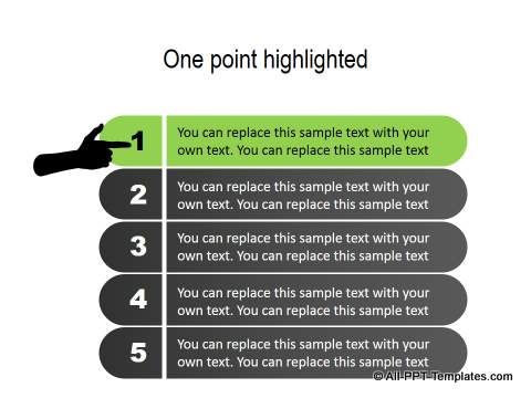 PowerPoint List 10