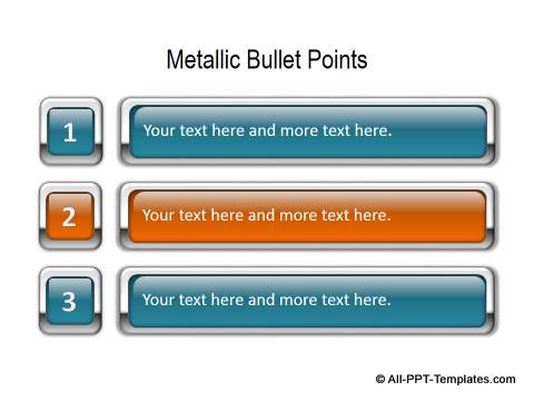 PowerPoint List 16