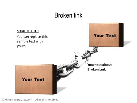 PowerPoint Metaphors 23