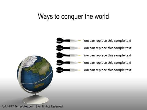 PowerPoint Metaphors 26