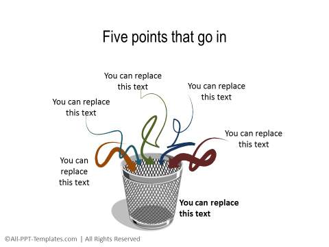 PowerPoint Metaphors 28