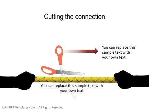 PowerPoint Metaphors 29