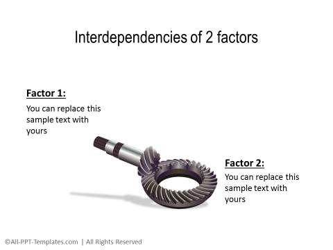 PowerPoint Metaphors 31