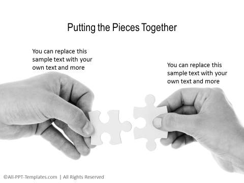 PowerPoint Metaphors 32