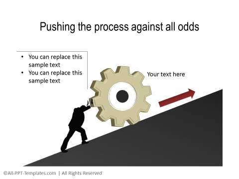 PowerPoint Metaphors 37