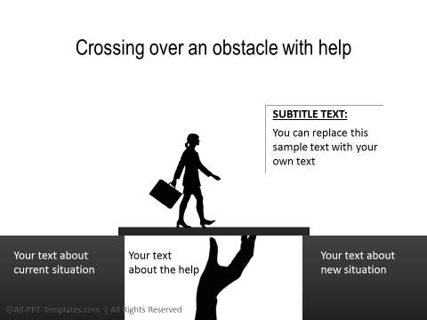 PowerPoint People Concepts 15