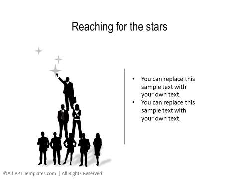 PowerPoint People Concepts 16