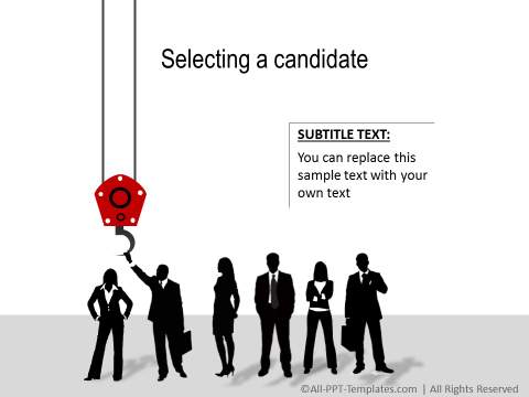 PowerPoint People Concepts 17