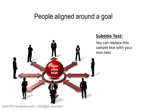 PowerPoint People Concepts 20