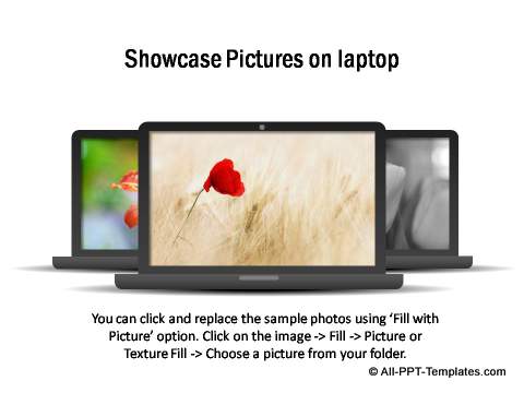 PowerPoint Picture Showcase