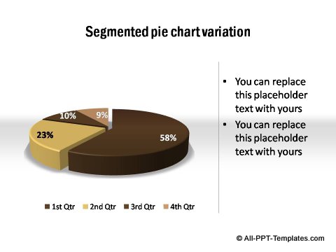 PowerPoint pie chart 03
