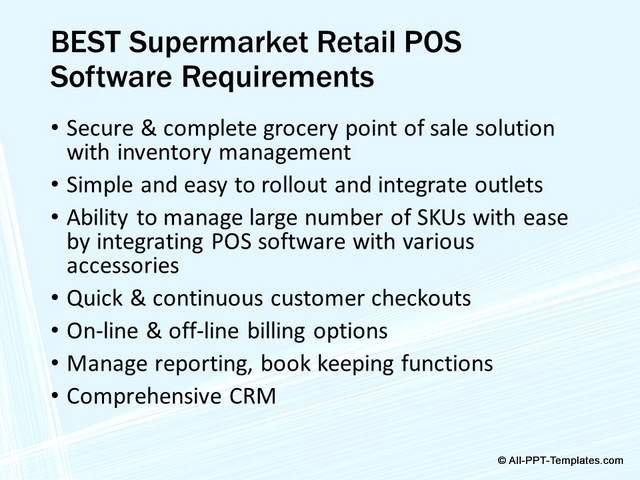 PowerPoint Project Proposal Makeover : Before Slide 04