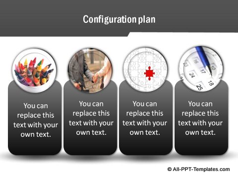 Pptx Project Report Images and Text