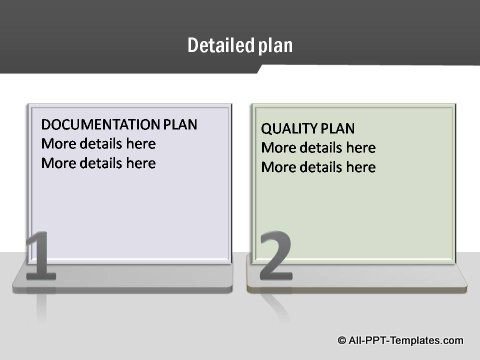 Pptx Project Report Text Boxes