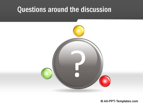 Pptx Project Report questions slide