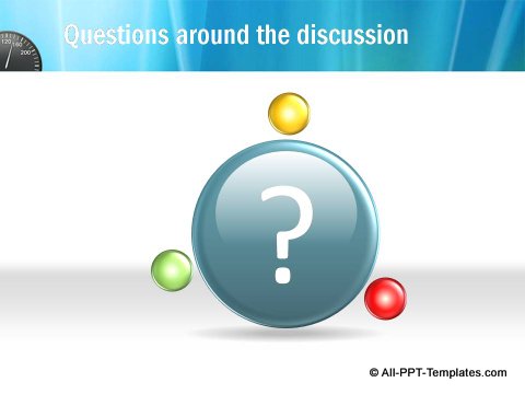 Pptx Project Report questions slide