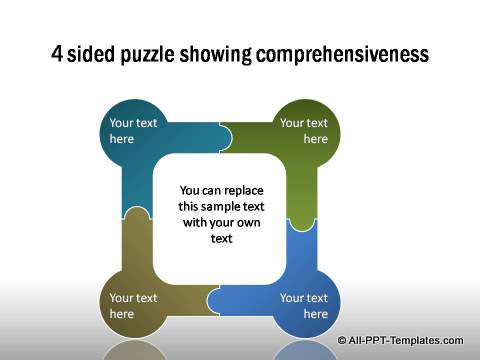PowerPoint Puzzle 03