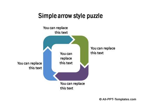 PowerPoint Puzzle 04