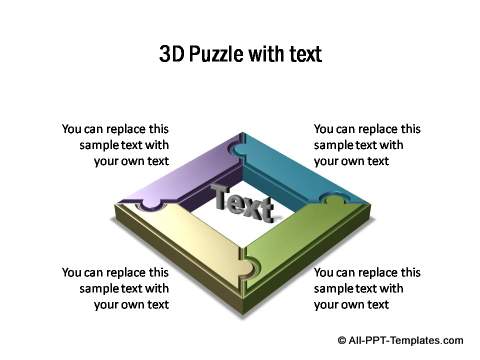 PowerPoint Puzzle 06