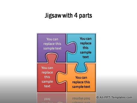 PowerPoint Puzzle 08