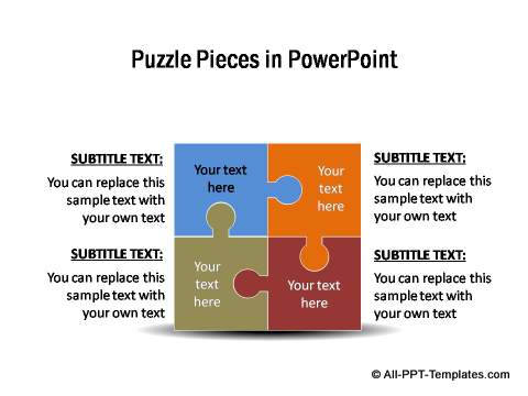 PowerPoint Puzzle 09