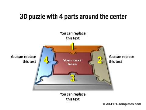 PowerPoint Puzzle 12