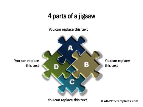 PowerPoint Puzzle 14