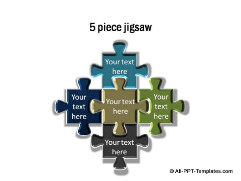 PowerPoint Puzzle 16