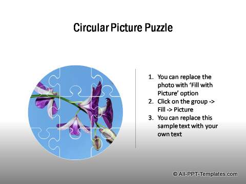 PowerPoint Puzzle 21