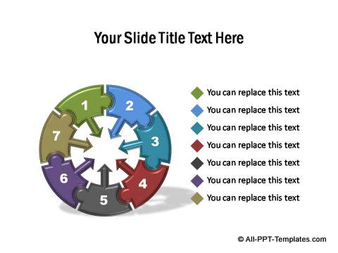 PowerPoint Puzzle 26